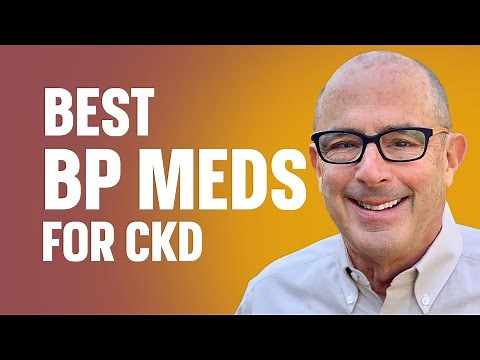 Blood Pressure Medications: Dr. Rosansky Reveals the Best and Safest to take