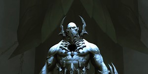 Un mystérieux modèle du Geôlier fait surface sur le PTR 9.2