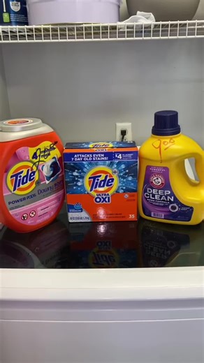 Ultimate Laundry Tips: Mastering Detergent Use