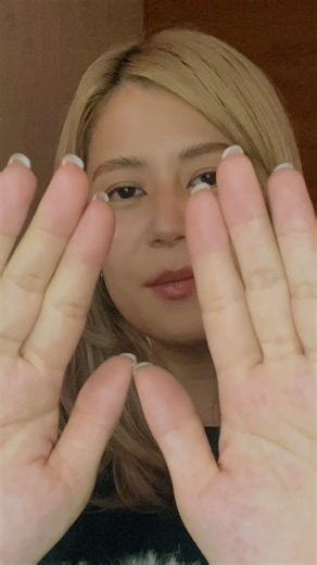 Reiki energy for you ❤️ [Healing Reiki ASMR]