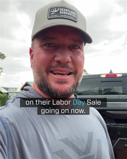 Labor Day Weekend is here. For a limited time only, get $200 in free DiamondBack accessories with the purchase of a theft-proof, weatherproof DiamondBack cover. Built in the USA, backed by a lifetime warranty and over 4,500 5-star reviews. Visit DiamondBackCovers.com to secure your cover and snag your $200. #BuiltDifferent | DiamondBack Covers