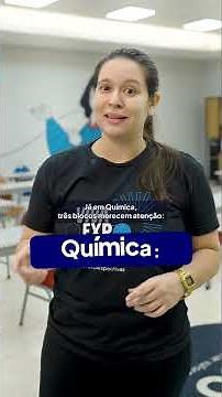 Ciências da Natureza: o que mais cai e como se preparar #enem #estudosenem