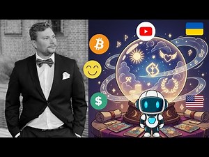Arctic Money predicts 2026 and beyond (Bitcoin, Inflation, AI, USA market, AM's future, Ukraine war)