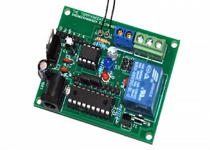 Tommy-Knocker Arduino Secret Knock Lock Unveiled (video)