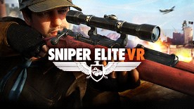 Sniper Elite VR | PC - Steam | Game Keys