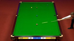 324K views · 2.3K reactions | Sometimes you just get the run of the ball ✋ There were some absolute crackers at this year's Betfred World Championship  Which of these flukes needs the biggest apology?  | WST | Facebook