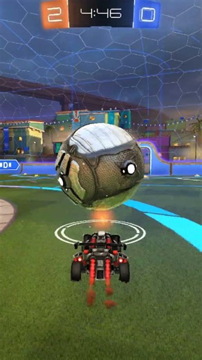 man vs ai in rocket league