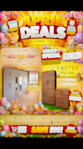 April Furniture Deals 2026 | Quality Manufacturers