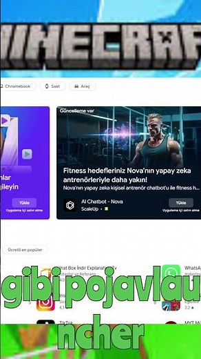 TELEFONA / TABLETE BEDAVA JAVA SÜRÜMÜ NASIL İNDİRİLİR?