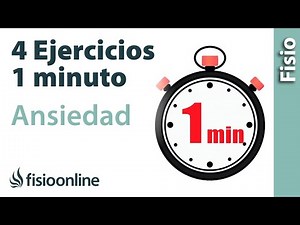 ▷ Test 15 minutos estres depresion y ansiedad | Actualizado abril 2026