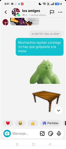 Silly Muchachos: A Fun Exploration