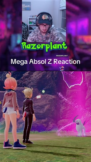 Exploring Mega Absol Z: The New Evolution