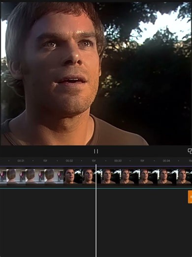 | “Biney” - Brian Moser x Washing Machine Heart (slowed)| #shorts #dexter #edit #dontflop #comedy