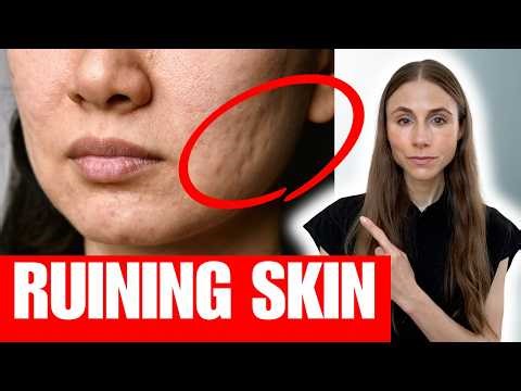 5 Skincare Myths That Are Ruining Your Skin