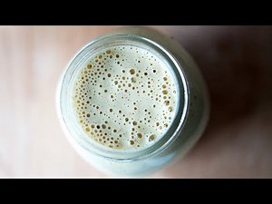 Large-Batch Tahini Salad Dressing