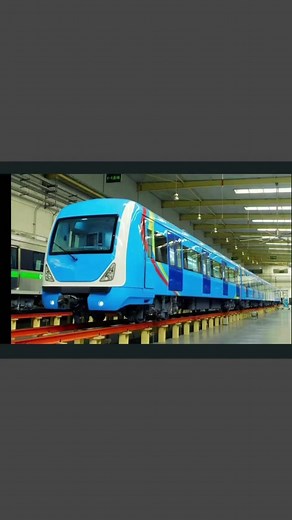 Update: the long-awaited Lagos Blue Line Rail will begin full commercial operations on Monday September 4, 2023 from Marina to Mile 2. It is starting with 12 trips for 2 weeks, ramping up to 76 trips/day and you would be able to board the train using your Lagos Cowry Card. This is the people's project and everyone will enjoy its world-class services. The Blue Line Rail is one of the rail projects designed to make Lagos a fully interconnected city and it will transform the city's transport system