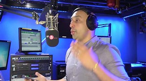 You've heard of the Thong Song but here's Tommy's Prom Song! If you haven't bought your tickets get them here: http://www.bbc.co.uk/events/ed48gw | BBC Asian Network