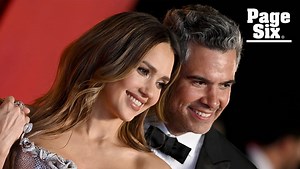 Jessica Alba breaks her silence on Cash Warren split: ‘I’ve been on a journey of self realization and transformation for years’