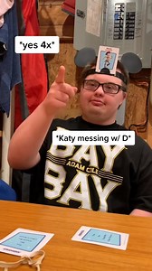 Game Night! | Baker Banter