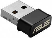 Wi-Fi-адаптер Asus USB-AC53 Nano