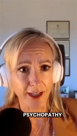 Dr Robert Hare found that 25% of domestic abusers were psychopaths and that was in 1993 before we were talking about coercive control. From my research and analysis, I suspect it’s a lot higher 💀💣 ✅ LISTEN Ep 282: The Attack: Eight Months Pregnant and Stabbed 24 Times with Natalie Queiroz MBE @nat_queiroz_mbe Part 2 wherever you listen to podcasts 🎧 ✅ JOIN my Ask Me Anything Live to mark Domestic Violence Awareness Month on Oct 30 in the Crime Analyst Squad Patreon.com/CrimeAnalyst #DomesticV