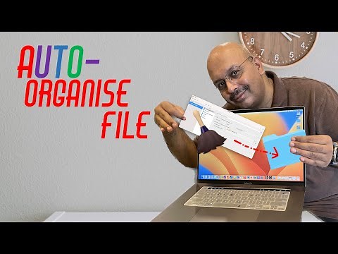 Hazel - ULTIMATE Mac Automation for files