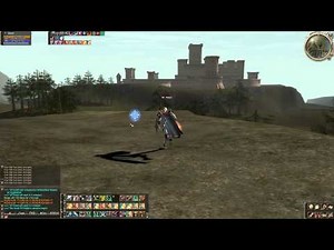 Macro - Animated Title