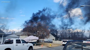 1 dead in plane crash on Long Island