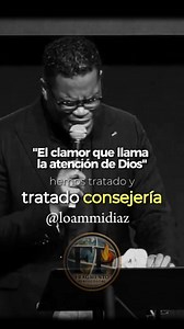 🔥 ¡Dios responde! Cuando tu clamor rompe el silencio, Dios inclina Su oído 🙌✨ No te calles… ¡Este puede ser el momento de tu milagro! ✍️ Escribe en los comentarios: "Yo clamo" si crees que Él te escucha. #ClamorQueDiosEscucha #LoammiDiaz #Pentecostal #PredicasCristianas #FuegoPentecostal #Cristianos #Fe #DiosResponde #AltarDeOracion #FragmentoPentecostal #ViralCristiano | Fragmento Pentecostal