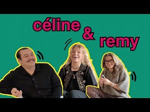Celine & Remy du Cep d'Or mais pas que...