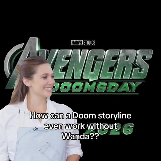 Wanda Maximoff's Essential Role in Doom Storylines