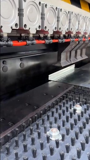 Bending machine:up,down bend+reverse edge bending+arc three process configuration full #panelbender