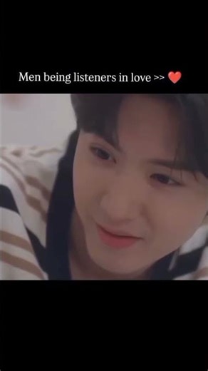 love❤️... #love #men #hiddenlove #kdrama #imagination