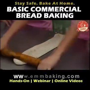 ‼️ EXTENDED BER MONTHS ₱2499 PROMO 🤙 Bread Classification 1: Basic Pandesal & EM&M Classic Breads Bakery Management Actual Bakery Production Hands-On Workshop for Beginners ℹ EXTENDED ₱2499 LEARNING FEE ℹ PUMILI PO NG ISANG DATE: 🎖️OCTOBER 5 SATURDAY 🎖️OCTOBER 11 FRIDAY 🎖️OCTOBER 12 SATURDAY 🎖️OCTOBER 18 FRIDAY 🎖️OCTOBER 25 FRIDAY Duration in 1 day: 7am to 5pm Training Bakery Venue: 19 Diego Silang St. San Roque, MARIKINA CITY (near LRT2 Marikina Station, Marcos Highway) 👉🏻 Complete Deta