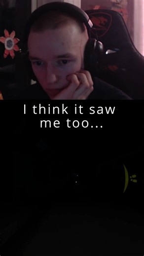 Bro stood there like a sleep paralysis demon #twitch #fyp #roblox #horrorgame #clips