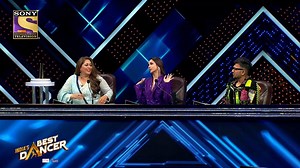 398K views · 123 shares | Some crazy ones manage to do full-time dance with their jobs! Tonight, we'll meet two such contestants - #VishnuTheBest and #HarshTheBest in #IndiasBestDancer. Every Sat-Sun at 8 PM. #BestKaTest Terence Lewis #GeetaKapur #MalaikaArora Bharti Singh #HaarshLimbachiyaa | Sony Entertainment Television | Facebook