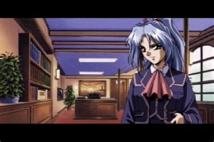 【初見実況】＃61 EVE burst errorを実況プレイ！【SS版】