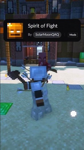 make Minecraft amazing with these mods