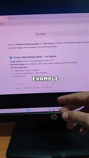Video 109: How to Find Product Angles and Target Audiences Using ChatGPT? Use This Prompt!