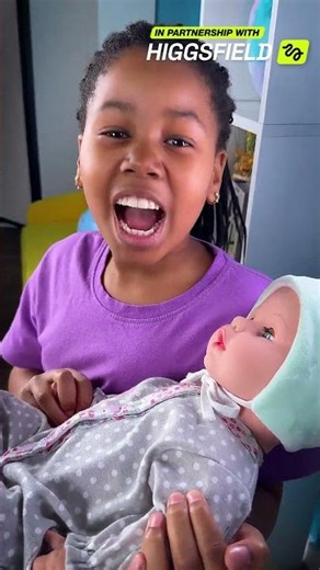 Share Your Baby Doll?! 🧸👶 Play Without Fighting! 🤫🤩
