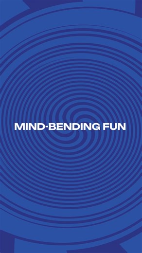 SYDNEY! WE ARE NOW OPEN! Swing by our newest Museum of Illusions location at 413 George Street, Sydney. | Museum of Illusions Australia