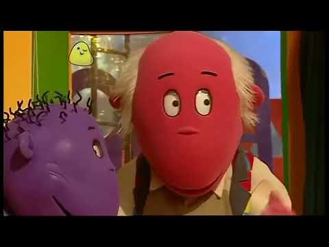 CBEEBIES Be Safe With The Tweenies Doors And Windows