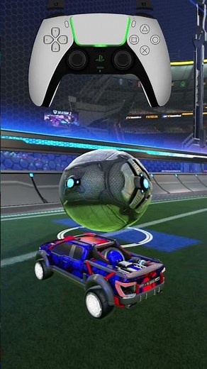 How to KUXIR PINCH in Rocket League | Training Pack Included!