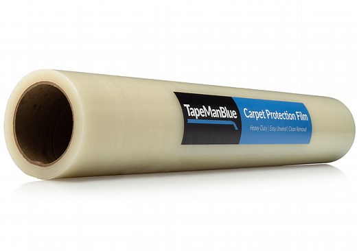 Carpet Protection Film
