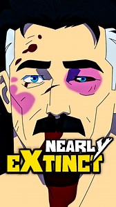 197K views · 5.7K reactions | Omni-man Tells Allen The BIGGEST SECRET About Viltrumites. Invincible | Martian ComicHunter | Facebook