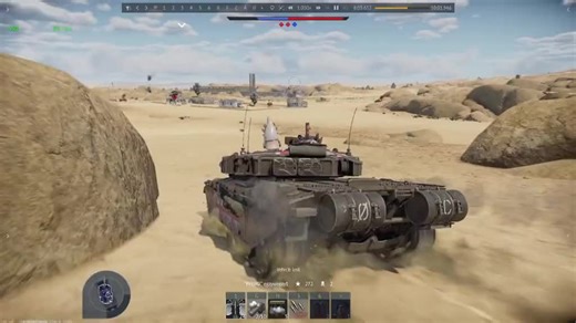Mastering the Art of Sniping in War Thunder
