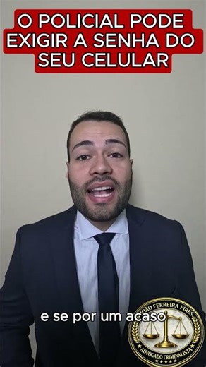 📱 Seu celular é protegido pela Constituição: Art. 5º, X e XII da CF + Art. 157 do CPP
