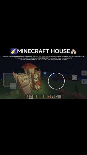 #minecraft #minecraftbuilding #minecrafttutorial #minecraftsurvivalseriesepisode1 #gaming