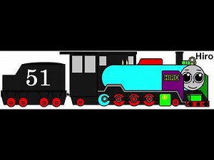 Thomas & Friends: Hero Of The Rails