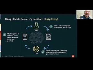 AI Vector Search in Oracle